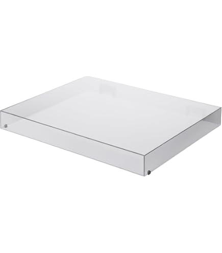 Amazon.com: Decksaver Stanton ST-150/STR8-150 DJ Turntable Cover