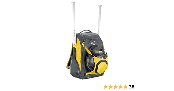 easton baseball bag amazon
