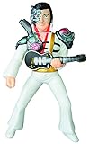 Medicom Mecha Elvis Sofubi Action Figure