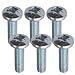 Tropical Ocean Beach Theme #1 Drawer Pulls, Cabinet Pulls, Dresser Knobs - Set of 6 Knobs