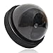 Emulational Fake Decoy Dummy Dome Camera With Bliking LED IR Fake CCTV Camera Outdoor Waterproof Emulational Camera