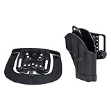 BLACKHAWK! Standard CQC Holster