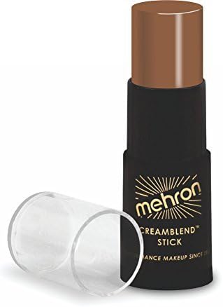 Mehron Professional Creamblend Stick in Light Egyptian