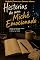 Livro Histórias de um michê emocionado