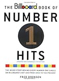 The Billboard Book of Number One Hits by