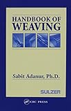 Handbook of Weaving by Sabit Adanur