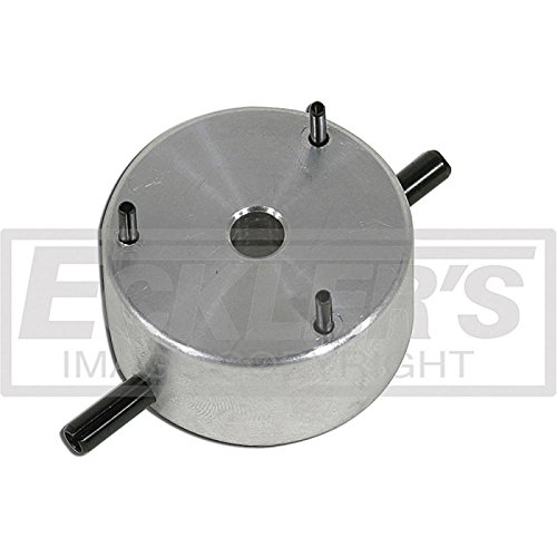 Click Here to See More Images Eckler's Premier Quality Products 55199360 El Camino Ignition Nut Removal Tool