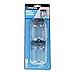 Lehigh - JC-12 JC12 Peg Organizer Jar, Clear, 2 Count