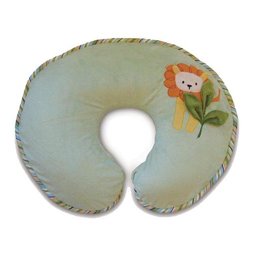 boppy heirloom pillow