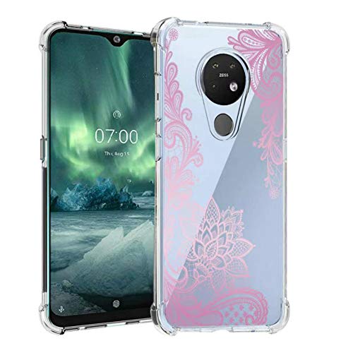 Soft TPU Airbag Protection Case for Nokia and Zambia Ubuy