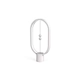 Allocacoc Heng Balance lamp, DesignNest, Switch on