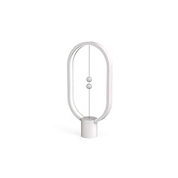 Allocacoc Heng Balance lamp, DesignNest, Switch on
