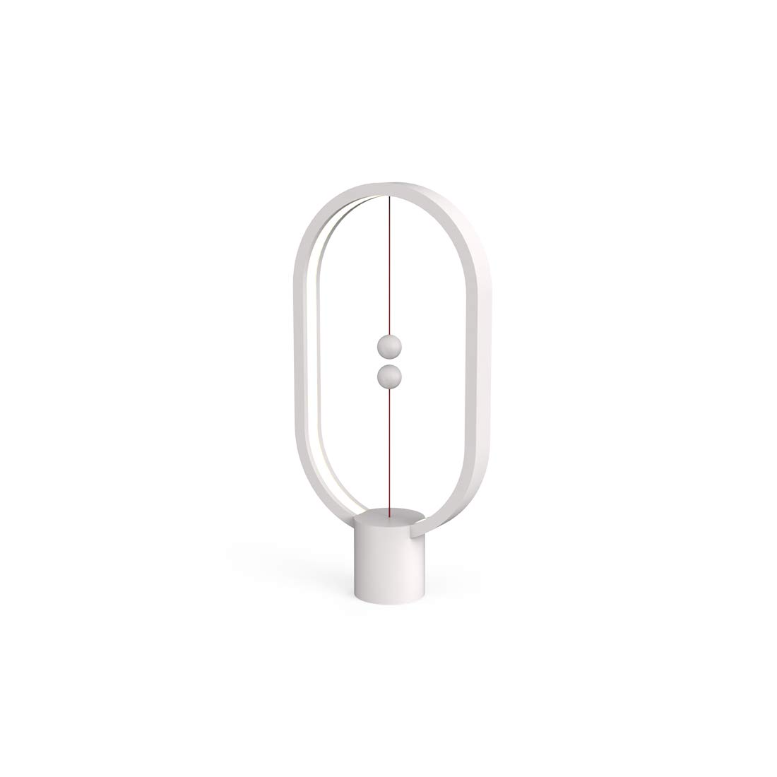 Allocacoc Heng Balance lamp, DesignNest, Switch on