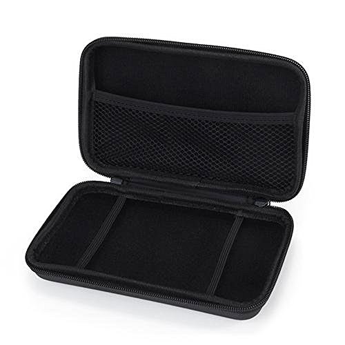 LANRUO GPD WIN2 GPD XD Plus Hard Travel Carry Case Cover Bag Pouch for GPD XD,GPD XD Plus,GPD Win & GPD Win 2 - Thumbnail 3