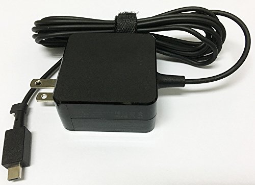 PC-Mart. NEW Replacement 33W 19V 1.75A X205T E202S Laptop Adapter Charger Power supply for Asus 33W VivoBook E200 E202 E202s E205sa E200h EeeBook X205 X205T X205TA E202S Chromebook C201 Adapter M-plug