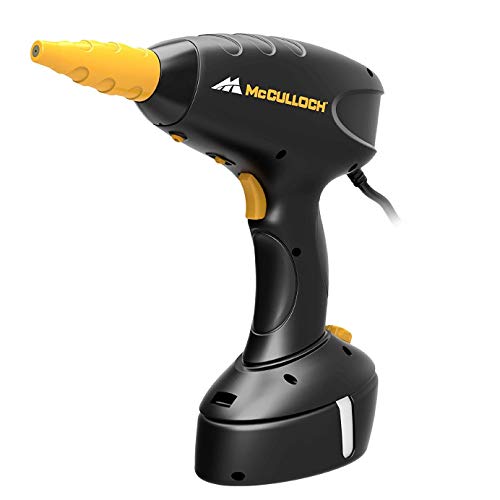 McCulloch MC1255 Wallpaper Remover and Steam Cleaner
