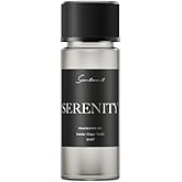 Scentiment Diffuers Oil - Serenity Hotel | Aromatherapy Home Fragrance | Inspired by Shangri-La Hotel® | Luxurious Scent with Notes of Jasmine, Ginger, Vanilla (20 mL)