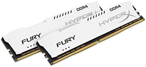 Hyper X HX429 °C17FWK2/32 Memory