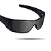 Fiskr Replacement Lenses for Oakley Batwolf Sunglasses