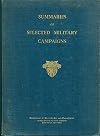 Summaries of Selected Military Campaigns