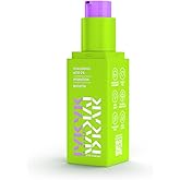 IYKYK by Makari Hyaluronic Acid 2% Hydrating Face Serum | Moisture Booster with Vitamin B5, Aloe & Kelp | Plumping, Hydrating Vegan Facial Serum | Fragrance-Free