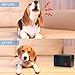 Marialove Bark Control Device, Upgrade Outdoor Anti Barking Device, Sonic Bark Deterrents Silencer Stop Barking Bark Stop Repeller