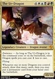 The Ur-Dragon - Commander 2017