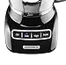 KitchenAid KFP0922OB 9-Cup Food Processor with Exact Slice System - Onyx Black