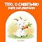 Livro Tito, o Cabritinho: Forte com Propósito