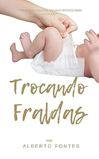 Livro Trocando Fraldas