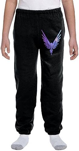 Perfect Bloom Maverick Parrot Logo Galaxy Logan Paul Logang Blue Youth Men's Sweatpants Shorts Casual Pants Tighten Ankle