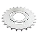 HUB PART S/A HSL-876 SPROCKET DISHED 24T 1/8 CP