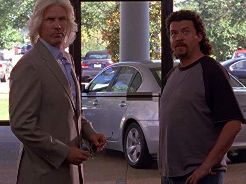 Watch Eastbound and Down - Season 1 | Prime Video