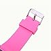 Bluetooth Smart Watch, Aosmart U8 Smartwatch for Android Smartphones - Pink