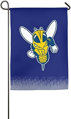 University Of Rochester Home Garden Flags