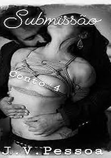 Livro Submissão: Conto 4