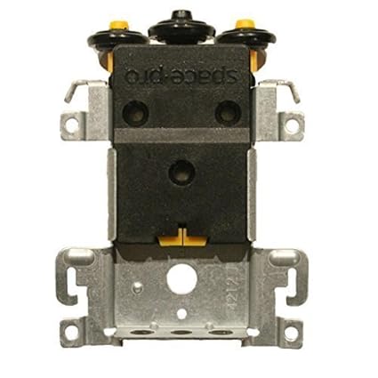 Spacepro Ispace Formerly Stanley Acme Sliding Wardrobe Door Part