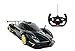 Rastar 1:14 RC Radio Control - Black Pagani Zonda R BC Licensed w/Remote