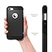 Spigen Tough Armor Designed for Apple iPhone 7 Case (2016) - Black