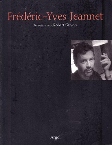 Frédéric-Yves Jeannet