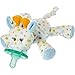 Mary Meyer Wubbanub Little Stretch Giraffe