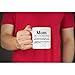 Got Me Tipsy - Mom Definition Funny Coffee Mug 11 oz