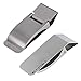 EQA03 Whole Sale Stainless Steel Money Clip Card Holder Fitness Fabric By Epoint