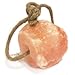 Indusclassic Himalayan Animal Licking Pink Salt Lick Horse Cattles Pure with Minerals (4 LB)