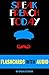 FRENCH: SPEAK FRENCH TODAY(WITH 500 FLASHCARDS AND AUDIO) (LEARN FRENCH)