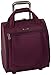Samsonite Mightlight 2 Softside Luggage with Spinner Wheels, Grape Wine, Wheeled Underseater