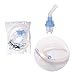 Queena Steinbeck Clear Parts Accessories for Adults, Children