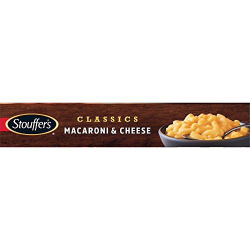 Stouffer's Macaroni & Cheese - Image 6