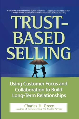 Trust-Based Selling (PB)