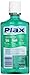 Plax Advanced Formula Plaque Loosening Rinse, Soft Mint, 16 Fluid Ounce (Pack of 12)